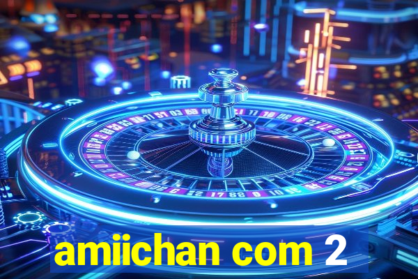 amiichan com 2